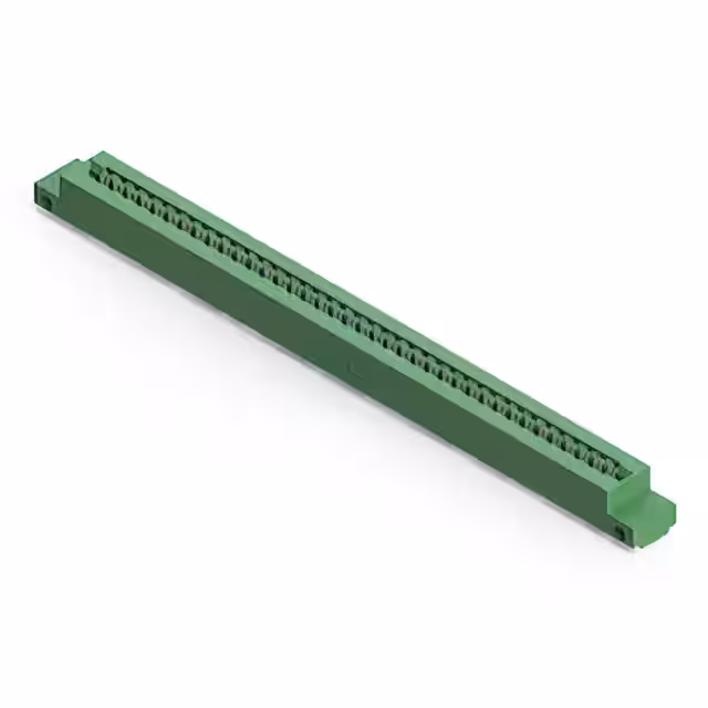 307-038-421-112 EDAC Inc.  Edgeboard Connectors